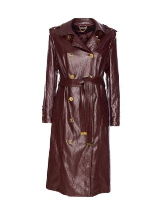 Elisabetta Franchi Jackets