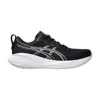 Asics Gel-Cumulus 27 Black / Concrete 1011B960-002 Mens