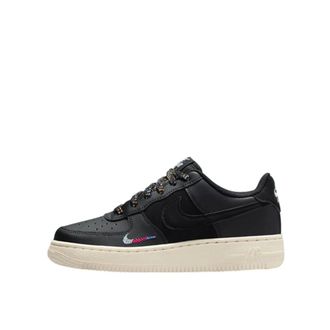 Nike Mujer, Deporte, Negro, Talla: 38 1/2 EU