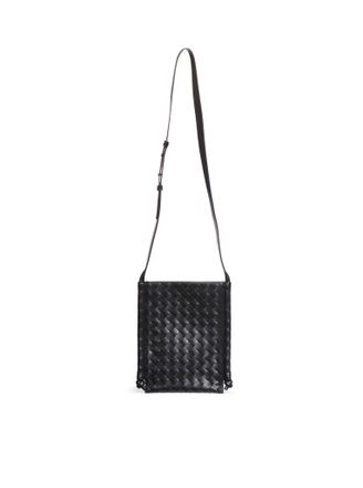 Bottega Veneta calfskin bag - Bottega Veneta - Man