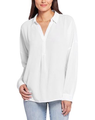 NYDJ Becky Blouse