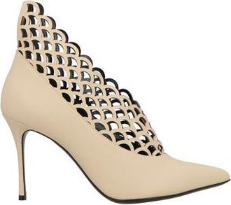 Sergio Rossi FOOTWEAR - Pumps sur YOOX.COM
