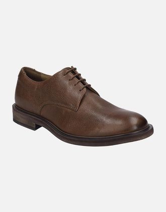 Josef Seibel Mens Bradley 01 Mens Shoes - Brown - Size: 9.5