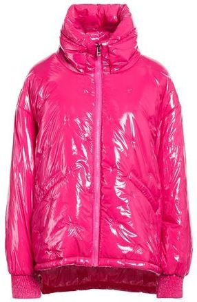 Liu Jo COATS & JACKETS - Puffers on YOOX.COM