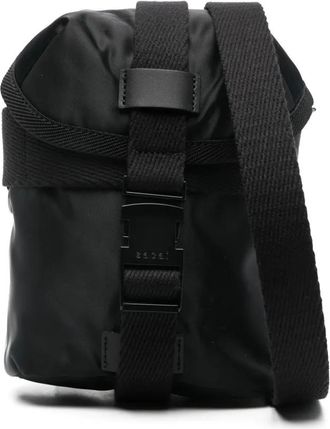 sacai Alice cross body bag - Black