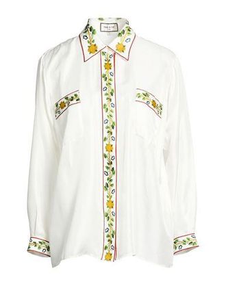 Paul & Joe TOPWEAR - Shirts on YOOX.COM
