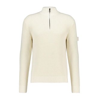 Joop Dolcevita Honrio - - Knitwear - Uomo - Bianco - XL