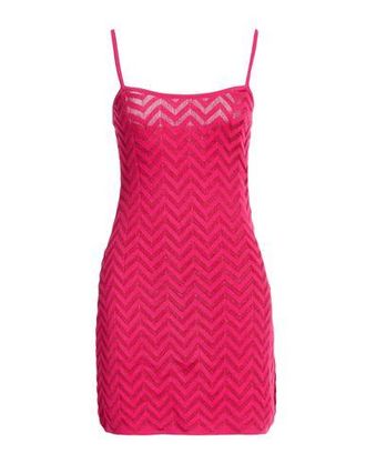 Missoni DRESSES - Mini dresses on YOOX.COM
