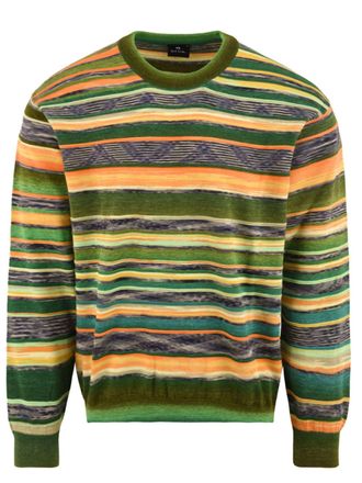 Paul Smith Sweaters