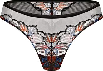 Zhilyova Tanga Laia - Blu