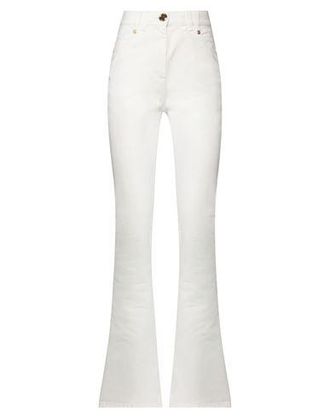 Balmain BOTTOMWEAR - Jeans on YOOX.COM