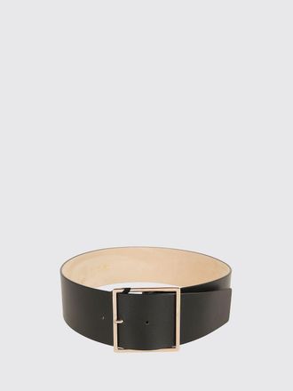 Max Mara Cintura Ginnico in pelle