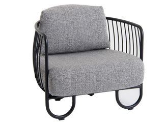 Schubiger M&ouml;bel Sessel Illbis