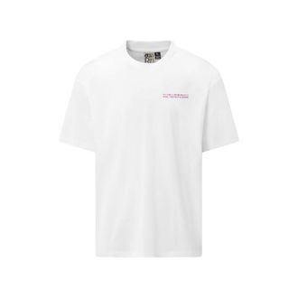 Picture Hungry OTD Tee T-Shirt f&uuml;r Herren | wei&szlig;