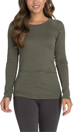 Barefoot Dreams Loose Jersey T-Shirt