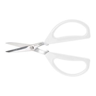 Joyce Chen Original Unlimited Kitchen Scissors in White at Nordstrom