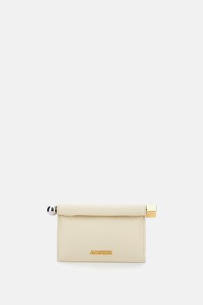 Jacquemus La Petite Pochette Rond Carre