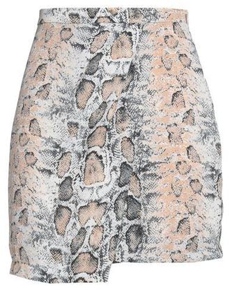 Suncoo BOTTOMWEAR - Mini skirts on YOOX.COM