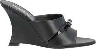 Versace SCHUHE - Sandalen auf YOOX.COM