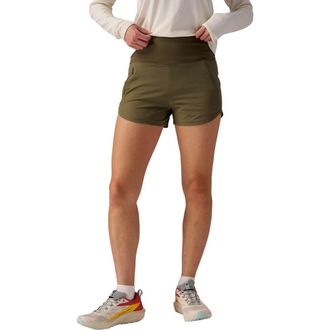 Backcountry Destination Short - Womens in Kalamata at Nordstrom, Size Xx-Large