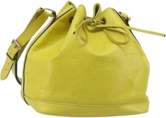 Louis Vuitton Borsa a spalla vintage Pre-owned - - Pre-owned - Donna - Beige - ONE SIZE