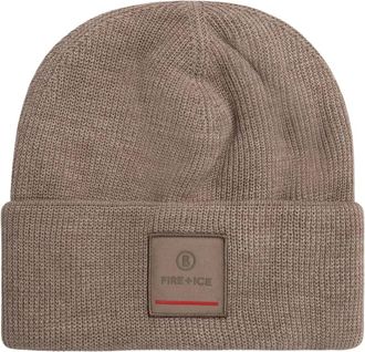 Bogner Tarek Beanie - - Accessories - Uomo - Marrone - ONE SIZE