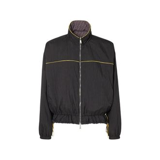 Fendi Technical Reversible Windbreaker