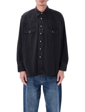 STUDIO NICHOLSON Camisetas y polos de Studio Nicholson