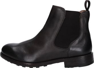 Marechiaro 1962 Schoenen, Heren, Bruin, 44 EU, Leer, Beatles Enkellaarsjes