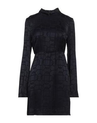 Skills & Genes Mini dresses