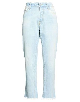 Maurizio Massimino BOTTOMWEAR - Jeans sur YOOX.COM