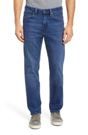 34 Heritage Charisma Relaxed Fit Jeans in Mid Urban at Nordstrom, Size 32 X 30