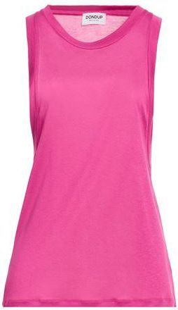 Dondup TOPS - Tank Tops auf YOOX.COM