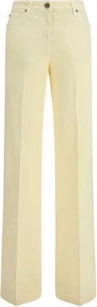 Etro Donna, Jeans, Beige, W27, new