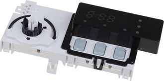 Bosch M&oacute;dulo-tarjeta De Control- - 12011684