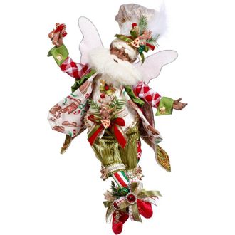 Mark Roberts African American Cookie for Santa Fairy, Medium in Red at Nordstrom