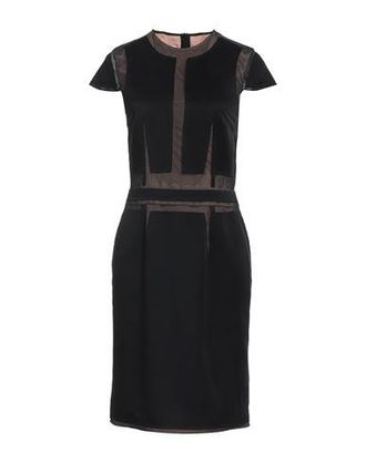 Moschino DRESSES - Mini dresses on YOOX.COM