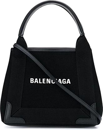 Balenciaga Handbags - Heren - Handtassen - Zwart - ONE Size - Tassen