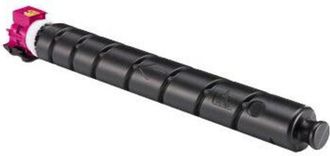 Kyocera Toner Tk-8345 Tk8345 Magenta (1t02l7bnl0)(1t02l7bnl1)