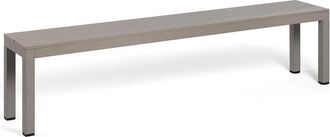 Nardi Rio Alu Bank, tortora