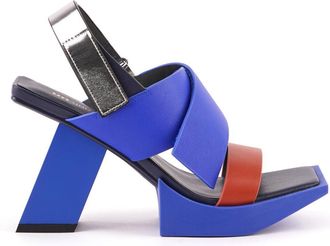 United Nude Construct Hi