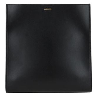 Jil Sander Mujer, Bolsos, Negro, Talla: ONE Size