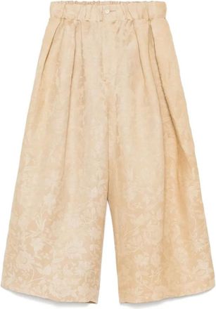 Uma Wang UMA Wang, Donna, Pantaloni, Beige, L, new