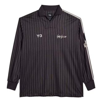 adidas Y-3 Zinedine Zidane Soccer Black KS7574