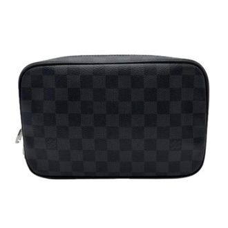 Louis Vuitton Borsa a mano Pre-owned - - Pre-owned - Uomo - Grigio - ONE SIZE