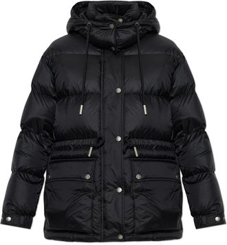 Moncler Mujer, Chaquetas, Negro, Talla: XS