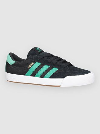 adidas Nora Skateschuhe schwarz