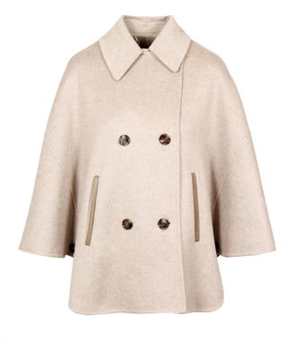 Max Mara Jacks Beige