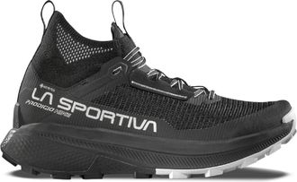 La Sportiva Mens Prodigio Hike GTX Hiking Shoes Black 48.5 EU