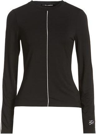 Karl Lagerfeld CAMISETAS Y TOPS - Camisetas en YOOX.COM